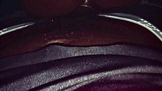 yoruba nigerian ebony mom pussy wrecked by darkmagic bbc?