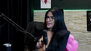 check out leticia braga's wild swing casting interview part 1?