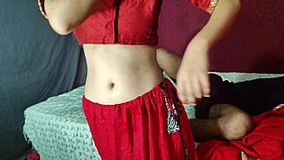 Emotional Rough Anal In Indian Ranch Passion