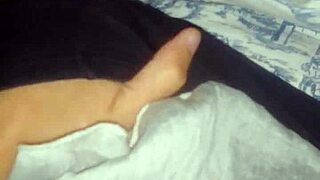 stepdad games on pc as i finger pussy secretly under blanket