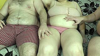 cuck friends turn me into breeding cum dump 😩💦🍆