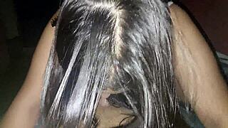 i always make my mature lover happy with a deep passionate blowjob