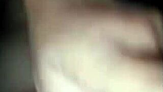 Fat big ass Chiapas babe with huge tits and black cock