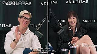 lexi luna bree mills confess island fantasies in steamy interview