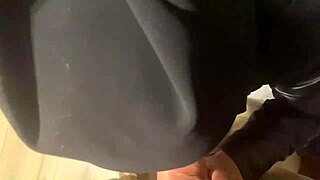 milfycalla fetish compilation: blowjobs in boots, fur & down jackets! 🔥👢