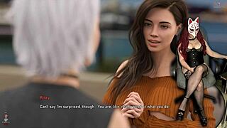 we're messing up cosplay stripping panties stockings in group debauchery