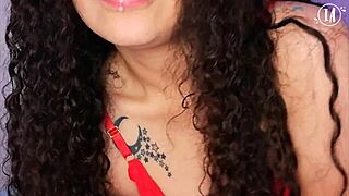 wanna cum with me? cei joi in spanish te hace explotar