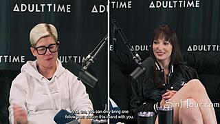 lexi luna bree mills confess island fantasies in steamy interview