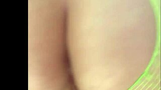 dj brisa shakes big natural tits in sexy twerk tease