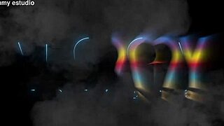 Antonella Jones' First Anal With Ed Junior's Huge Cock!