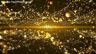 Camila Cooper's Intense Anal Prolapse Squirting Ride