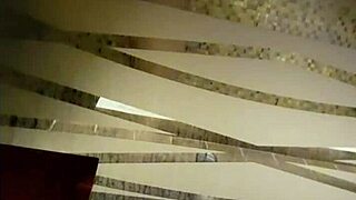 new babe scrubs ass clean ready to share