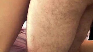 nurse lara's outdoor halloween blowjob leads to creampie
