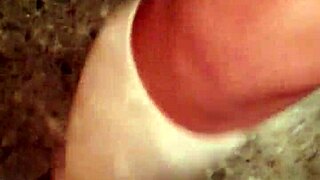 Femdom Ballbusting Kicks Crush Balls in Intense Session 21