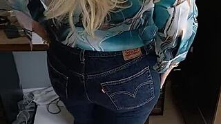 i wear my sexy bikini showing tan lines