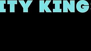 reality kings hotel maid scarlett venom teases van fuck pussy ride