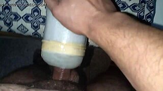 wanna see this creamy homemade pussy fuck nasty?