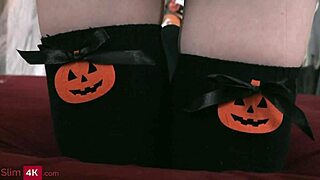 Margo von Teese's anal thrills evoke deep passion