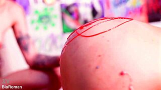 Blonde Brunette Girls Crave Dirtier Deepthroat Scissoring Ass Worship!