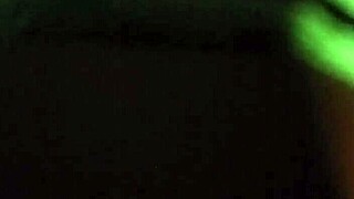 skinny ebony gaping pussy wrecked by massive bbc