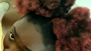 Jshump licks juicy clit till she creams hard