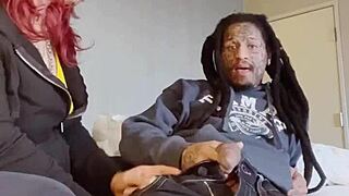 Hold on tight while I suck Gaktrizzy's monster cock with braces?