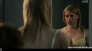 minka kuustonen stars in raja s01e03 2014