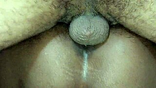 Popy Khatun's big natural tits bounce in Hanif threesome 🔥🍆💦