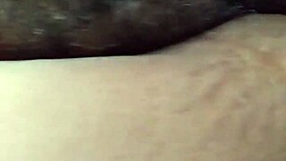 hairy phat pussy milf's ebony curves demand attention