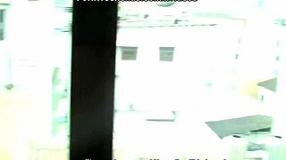 Blonde Bedroom Thrust Ignites Hidden Desires