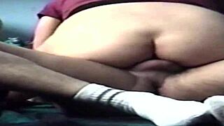 My Sexy Girlfriend Craves My Cock Sliding Deep Inside Her Wet Pussy