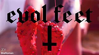 Blonde Brunette Girls Crave Dirtier Deepthroat Scissoring Ass Worship!