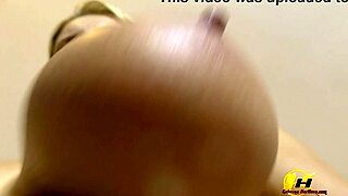 Super Bouncing Boobs Jump Right In Your Face!