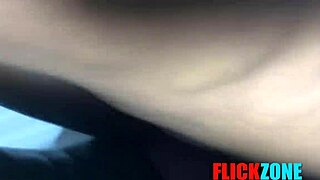 Young African Beauty's Wet Pussy Orgasms Hard Closeup