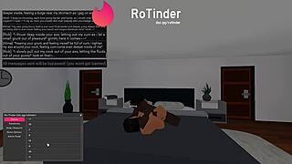 roblox slut pounded by massive bbc