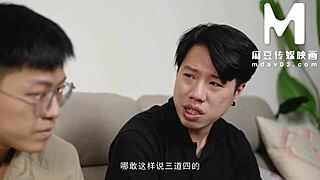 Modelmedia Unveils Hidden Family Bedroom Secrets