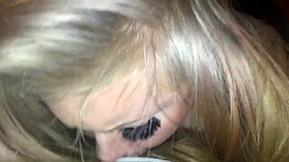 amora gags on deep sloppy throat fuck 😜💦