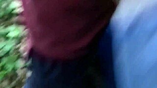Wife's Passionate Fucks Draw Everyone's Gaze