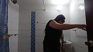 Watch My Latina Stepmom's Ass Get Pounded Hard Compilation