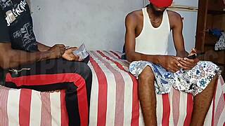 hey, wanna join our 3some and pound her tight pussy?