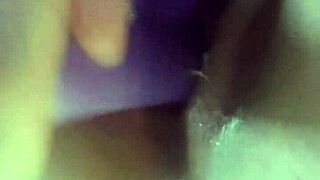 german solo babe toys wet pussy to intense creampie fantasy on webcam