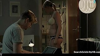 minka kuustonen stars in raja s01e03 2014