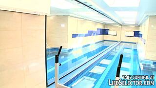 Hot brunettes interactive fun! 🔥💋