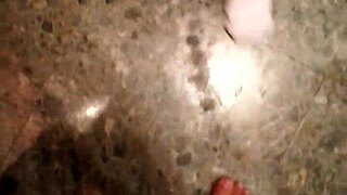 Femdom Ballbusting Kicks Crush Balls in Intense Session 21