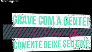 wife gets stretched by monster bbc while cuckold watches intently