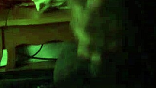 club girl sucks my cock after dancing night