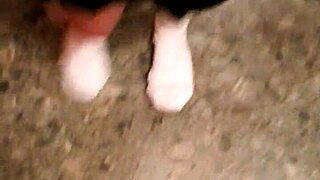 Femdom Ballbusting Kicks Crush Balls in Intense Session 21