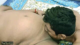 amazing horny asian petite bent over doggystyle anal assfucking with dirty talk