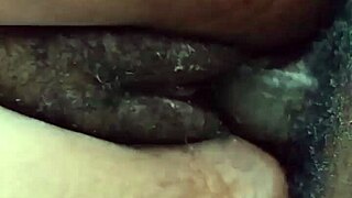 hairy phat pussy milf's ebony curves demand attention