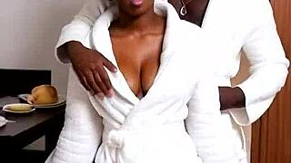 genesis day 3 leather tease original sin! 🔥🍑